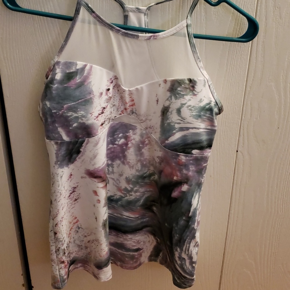 Fabletics tank